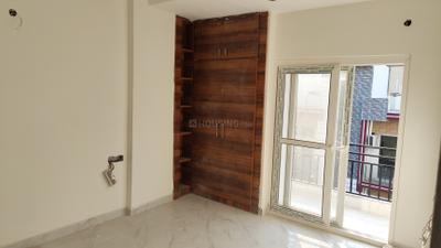 Bedroom Image of 1100 Sq.ft 2 BHK Builder Floor for sale in Canal Road Dehradun for Rs. 7500000