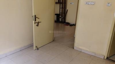 Bedroom Image of 1096 Sq.ft 3 BHK Apartment / Flat for rent in Fortune Township, Kazipara Kolkata for Rs. 17000