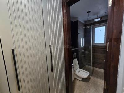 Bathroom Image of 1450 Sq.ft 3 BHK Builder Floor for sale in Tilak Nagar New Delhi for Rs. 25000000