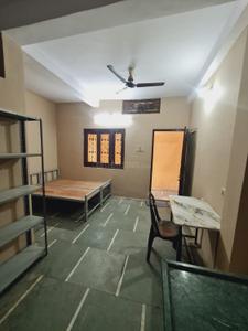 Hall Image of 188 Sq.ft 1 RK Apartment / Flat for rent in Khatiwala Tank Indore for Rs. 7000