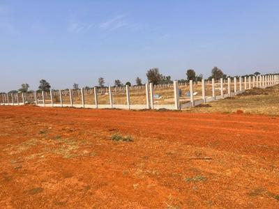 Image of 11200 Sq.ft Residential Plot / Land for sale in Boriyakhurd, Raipur for Rs. 4900000
