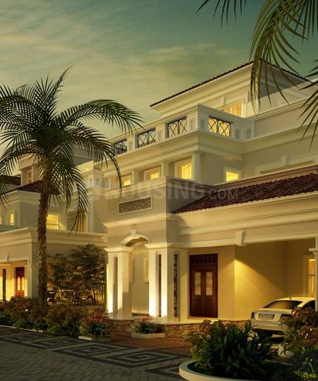 Divya Sree 77 East Main Image 1