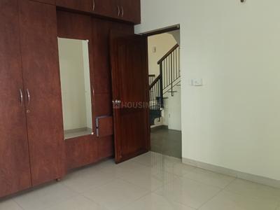 Bedroom Image of 3300 Sq.ft 4 BHK Villa for rent in Vaswani Ashton Woods, Bellandur Bengaluru for Rs. 100000