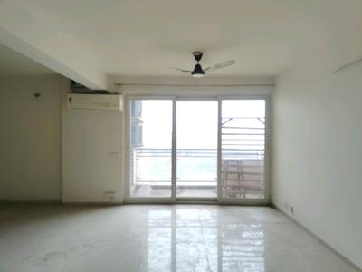 Living Room Image of 2200 Sq.ft 4 BHK Apartment / Flat for sale in Tulip Ivory, Sector 70 Gurgaon for Rs. 30200000