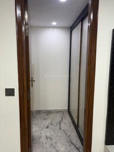 Image of 1800 Sq.ft 3 BHK Builder Floor for rent in Gagan Vihar, New Delhi for Rs. 60000