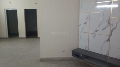 Living Room Image of 1500 Sq.ft 2 BHK Independent House for rent in K R Puram Bengaluru for Rs. 20000