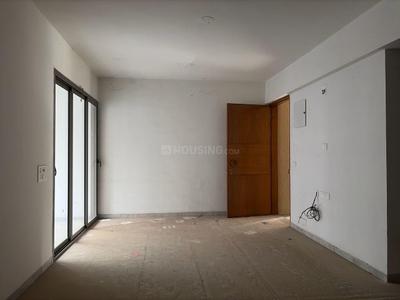 Hall Image of 1761 Sq.ft 3 BHK Apartment / Flat for sale in Sukirti 54, Shela Ahmedabad for Rs. 7900000