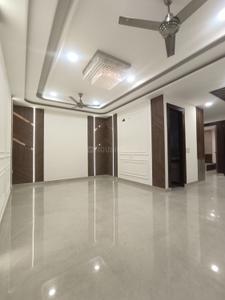 Hall Image of 1900 Sq.ft 3 BHK Builder Floor for sale in Indirapuram Ghaziabad for Rs. 11675000