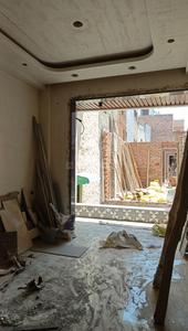 Hall Image of 1020 Sq.ft 3 BHK Builder Floor for sale in Dashrath Puri New Delhi for Rs. 8500000