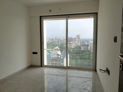Bedroom Image of 1100 Sq.ft 2 BHK Apartment / Flat for sale in Monarch Orchid, Kharghar Navi Mumbai for Rs. 14500000