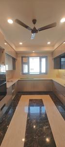 Hall Image of 5526 Sq.ft 4 BHK Builder Floor for rent in Greater Kailash II New Delhi for Rs. 450000