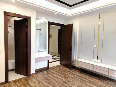 1 BHK Independent Builder Floor