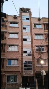 Building Image of 1230 Sq.ft 3 BHK Apartment / Flat for sale in Nagerbazar Kolkata for Rs. 5500000
