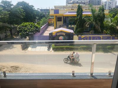 Balcony Image of 1640 Sq.ft 3 BHK Apartment / Flat for sale in Kanakpura Jaipur for Rs. 8300000