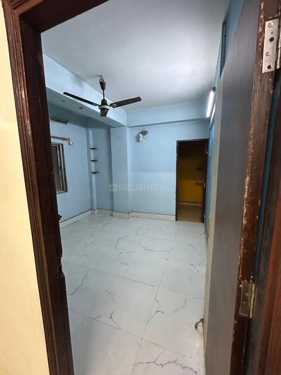 Trimurti villa Bedroom 1