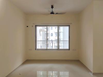 Living Room Image of 900 Sq.ft 2 BHK Apartment / Flat for rent in Abhigna Avirahi Heights, Malad West Mumbai for Rs. 45000