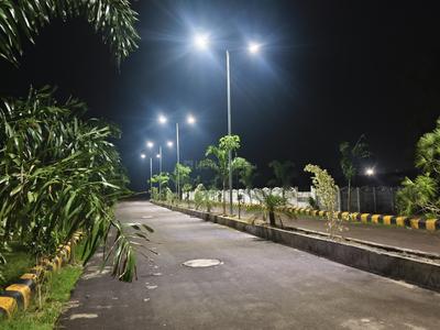 Image of 810 Sq.ft Residential Plot / Land for sale in New Jail Road, Lucknow for Rs. 2024000