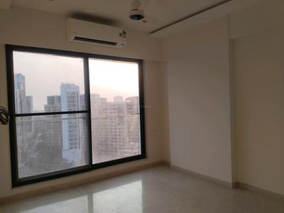 Bedroom Image of 1200 Sq.ft 2 BHK Apartment / Flat for sale in Kalpataru Magnus, Bandra East Mumbai for Rs. 55000000