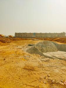 Image of 109 Sq.ft Residential Plot / Land for sale in Dwarkadhish City, Sector 3, Dharuhera for Rs. 9200000