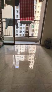 Hall Image of 510 Sq.ft 1 BHK Apartment / Flat for sale in Unicorn Global Arena, Naigaon East Naigaon for Rs. 2550000