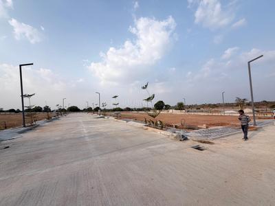 Image of 1100 Sq.ft Residential Plot / Land for sale in Whitefield, Bengaluru for Rs. 7370000