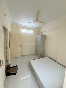 Bedroom Image of 650 Sq.ft 1 BHK Apartment / Flat for rent in BTM Layout Bengaluru for Rs. 24000