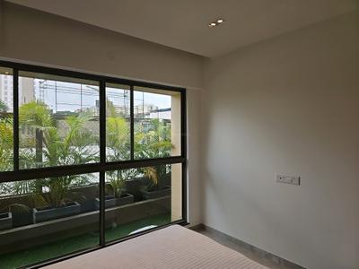 Bedroom Image of 2880 Sq.ft 3 BHK Apartment / Flat for sale in Goel Ganga Newtown Phase 2, Dhanori Pune for Rs. 10985699