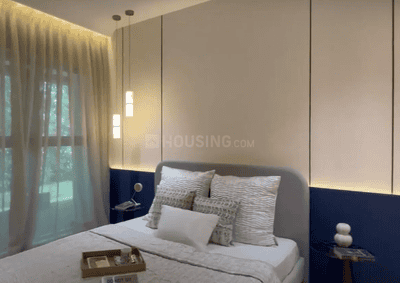 Image of 1049 Sq.ft 2 BHK Apartment / Flat for sale in Godrej Green Terraces, Panvel, Navi Mumbai for Rs. 12300000