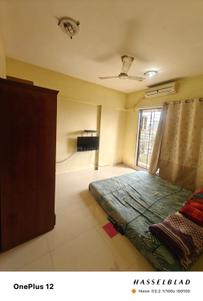 Bedroom Image of 1050 Sq.ft 2 BHK Apartment / Flat for sale in Andheri West Mumbai for Rs. 26000000