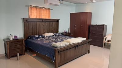 Bedroom Image of 3500 Sq.ft 4 BHK Villa for rent in Gundlapochampalli Hyderabad for Rs. 45000