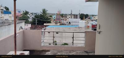 Balcony Image of 2007 Sq.ft 4 BHK Independent House for sale in Kornepadu Guntur for Rs. 10000000