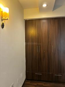 Bedroom Image of 1135 Sq.ft 2.5 BHK Apartment / Flat for rent in Prateek Laurel, Sector 120 Noida for Rs. 25000