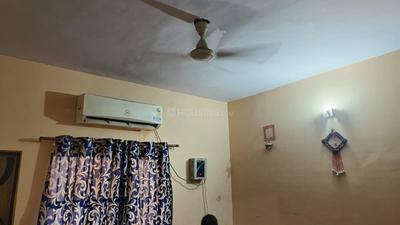 Bedroom Image of 1060 Sq.ft 2 BHK Independent House for sale in Kaulakha Agra for Rs. 4250000