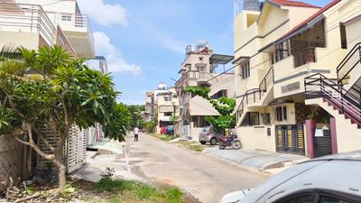 Building Image of 1200 Sq.ft 2 BHK Independent House for sale in Sakthi Nagar Mysore for Rs. 13700000