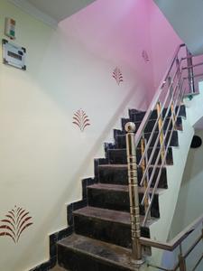 Image of 2100 Sq.ft 2 BHK Independent House for sale in MP Housing Atal Kunj Tower, Deen Dayal Nagar, Gwalior for Rs. 8200000