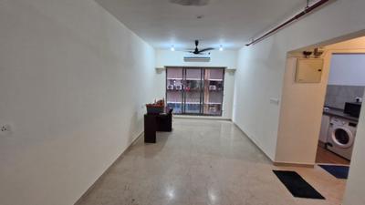 Image of 980 Sq.ft 2 BHK Apartment / Flat for sale in Spenta Alta Vista, Chembur, Mumbai for Rs. 16200000