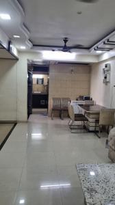 3.5 BHK Flat