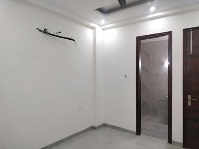 Bedroom Image of 1125 Sq.ft 3 BHK Builder Floor for sale in RPS Palm Drive, Sector 88 Faridabad for Rs. 11000000