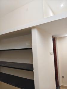 Kitchen Image of 1000 Sq.ft 2 BHK Independent House for rent in First Agraharam Salem for Rs. 10000