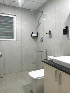 Bedroom Image of 450 Sq.ft 1 RK Apartment / Flat for rent in Mahadevapura Bengaluru for Rs. 28000