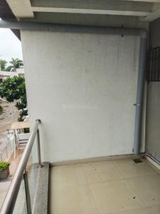 Balcony Image of 2500 Sq.ft 4 BHK Independent House for sale in Jamalpore Navsari for Rs. 10000000