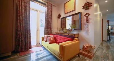 Bedroom Image of 10000 Sq.ft 5 BHK Penthouse for sale in Silverglades The Ivy, Sector 43 Gurgaon for Rs. 152500000