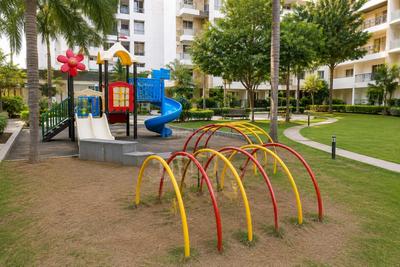 Image of 873 Sq.ft 2 BHK Apartment / Flat for sale in Manav Swapnalok, Fursungi, Pune for Rs. 6000000