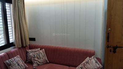 Living Room Image of 1035 Sq.ft 2 BHK Apartment / Flat for sale in Chandkheda Ahmedabad for Rs. 5500000
