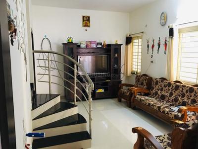 Hall Image of 1634 Sq.ft 3 BHK Independent House for sale in Daadys Gaarden, Electronic City Bengaluru for Rs. 16000000