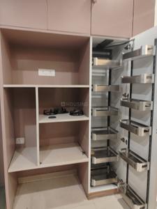 Bedroom Image of 1800 Sq.ft 3 BHK Apartment / Flat for rent in Deopuri Raipur for Rs. 28000