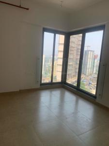 Bedroom Image of 1450 Sq.ft 3 BHK Apartment / Flat for sale in Kanakia Silicon Valley, Powai Mumbai for Rs. 44300000