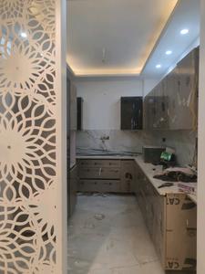 Kitchen Image of 2115 Sq.ft 4 BHK Builder Floor for sale in Sector 49 Faridabad for Rs. 21500000