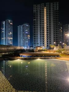 Image of 3061 Sq.ft 4 BHK Apartment / Flat for sale in Sobha Marina One Phase 3, Marine Drive, Kochi for Rs. 44700000