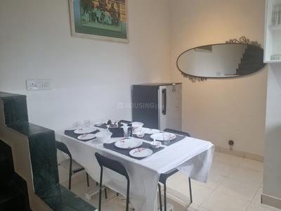 3 BHK Independent House